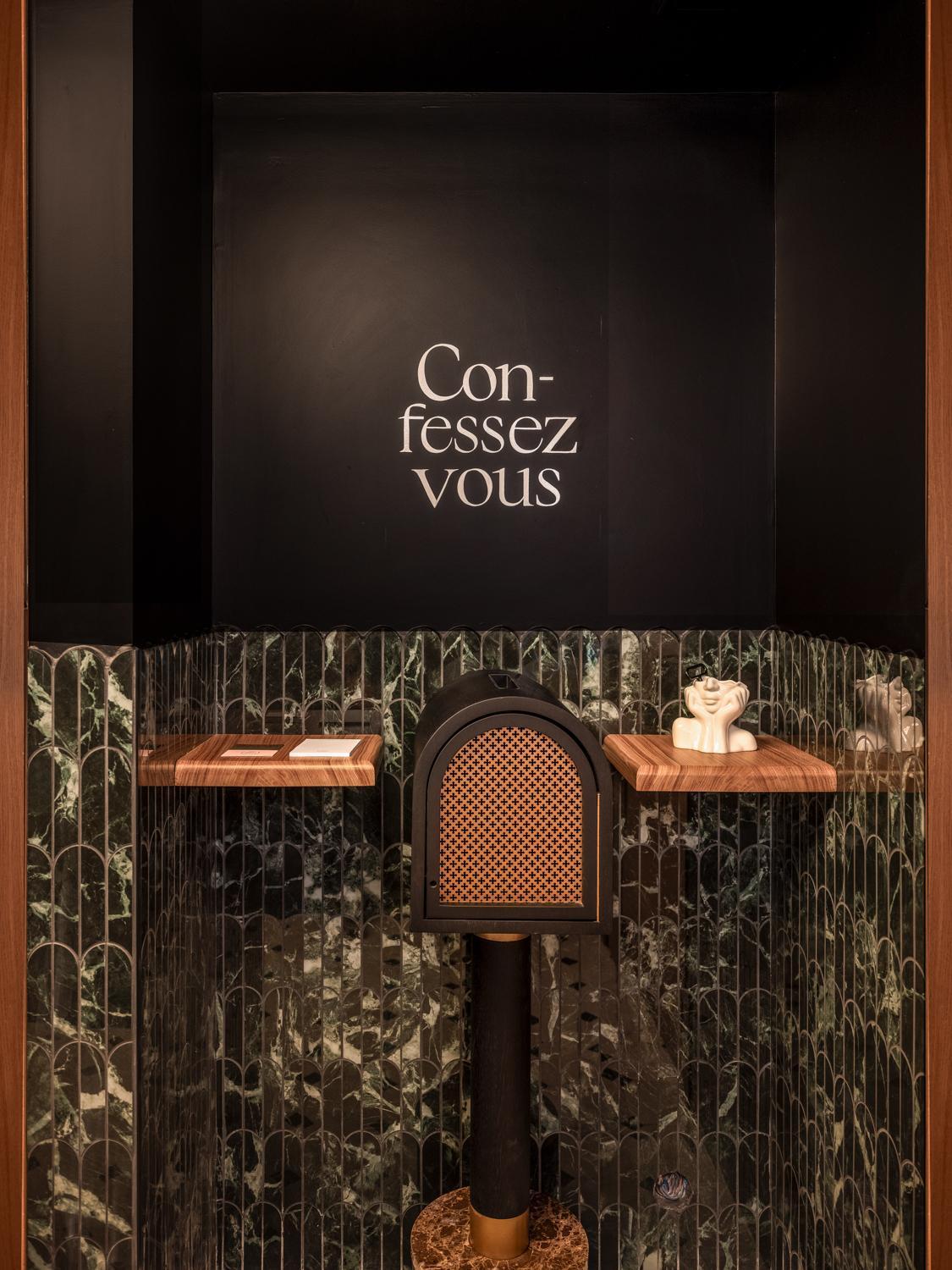 Boudoir Des Muses Otel Paris Dış mekan fotoğraf