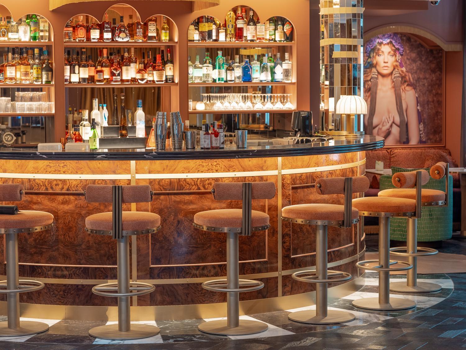 Boudoir Des Muses Otel Paris Dış mekan fotoğraf